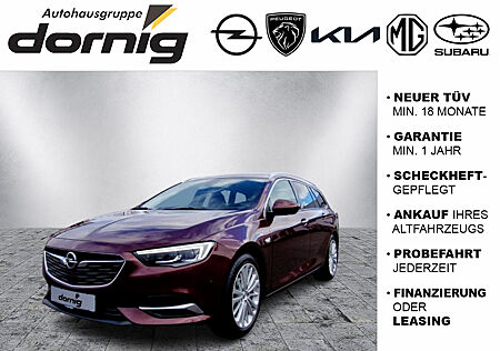 Opel Insignia B ST Innovation, AHK, LED, PDC