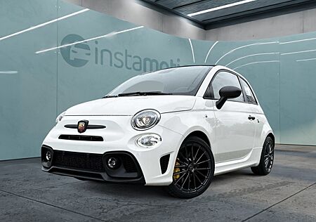 Abarth 695C *Beats und Tech Paket*