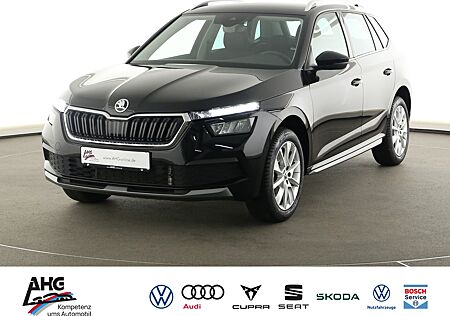 Skoda Kamiq 1.0 TSI Style