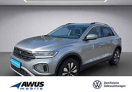 VW T-Roc 1.5TSI Move AHK