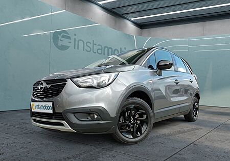 Opel Crossland 1.2 T 120 Jahre Sitzhzg. PDC Tempomat