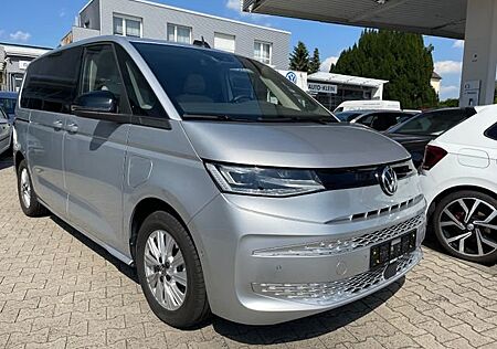 VW T7 Multivan 1.4 Multivan Hybrid IQ-Light-