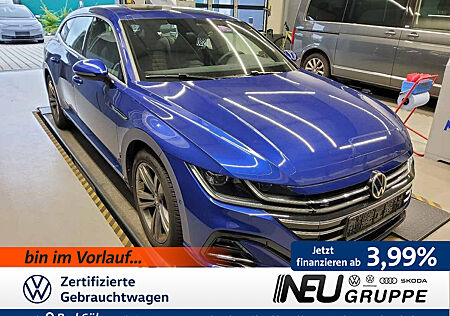 VW Arteon Shooting Brake R-Line Shootingbrak