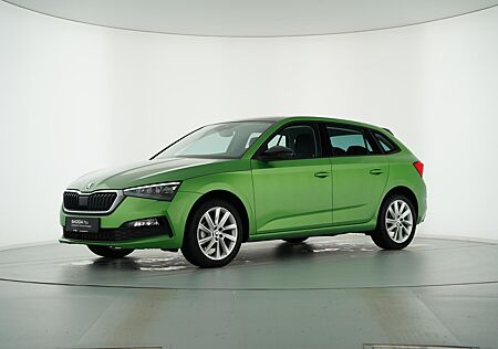 Skoda Scala STYLE 1.0TSI PANO+PREMIUM LED+TEMPOMATuvm