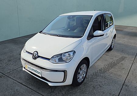 VW Up ! e-! MOVE 32 kWh MFL SHZ CCS RFK PDC