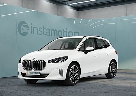 BMW 218 Active Tourer d Luxury Line LED Harman/Kardon