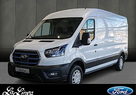 Ford Transit Kastenwagen ELEKTRO 350L3H2 Trend Navi / Klimaautomatik / Automatik