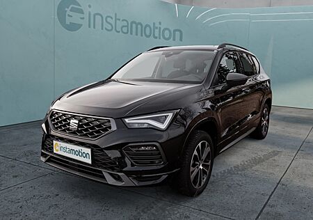 Seat Ateca FR 2.0 TDI DSG AHK/Kamera/NAVI/SitzHz/VZE/