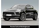 Porsche Macan S BOSE Rückfahrkamera Sportabgasanlage