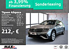 VW Tiguan Allspace 2.0 TDI DSG 7-SITZE +LED+KAM+AHK