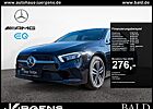Mercedes-Benz A 200 Progressive/LED/Cam/HUD/Keyl/Sound/AHK-V
