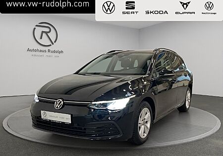 VW Golf Variant Golf VIII Variant 2.0 TDI Life / Navi LED ACC