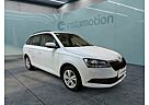 Skoda Fabia Combi Ambition 1.0 TSI SmartLink SHZ PDC