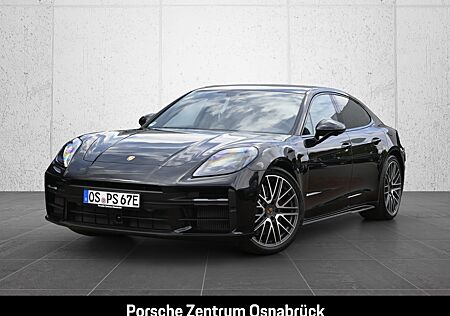 Porsche Panamera 4 E-Hybrid Panorama Sport-Design Sportaga