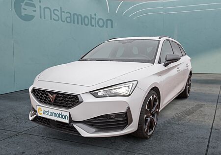 Cupra Leon Sportstourer 1.4 eTSI PANO/Kamera/ACC/LED/N