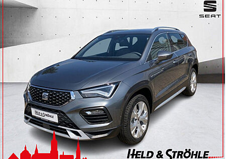 Seat Ateca Xperience 1.5 TSI AHK BEATS SHZ R-KAM