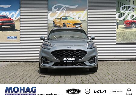 Ford Puma ST-Line 1.0l EcoBoost Mild Hybrid *Navi* -EU6d-