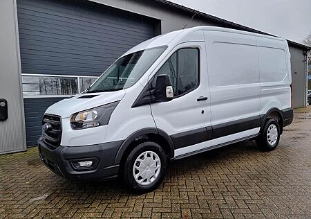 Ford Transit L2H2 350 Trend 2-Sitze S Navi*AHK*Kamera