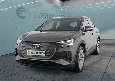 Audi Q4 e-tron Q4 Vir °