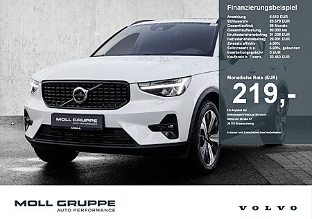 Volvo XC 40 XC40 T5 2WD Ultimate Dark Plug-In Recharge Pano