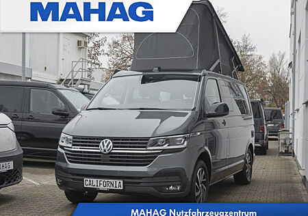 VW T6 California T6.1 California Ocean 2,0l 110kW TDI 4MOT DSG