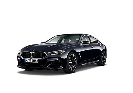 BMW M8 M850 i xDRIVE M SPORT AUTOMATIK LC PROF NAVI LASERLICHT