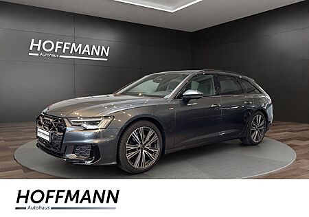 Audi A6 Avant S line 40 TDI quattro S tronic