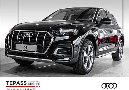 Audi Q5 40 TDI QUATTRO S TRONIC ADVANCED SOUND NAVI KAMERA