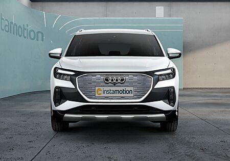 Audi Q4 e-tron Q4 45 quattro