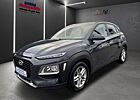 Hyundai Kona 1.0 T-GDI Trend,NAVI,-Komfort,-Sicherheit