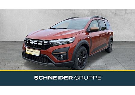 Dacia Jogger EXTREME HYBRID 140 SHZ+RFK+KLIMA+EPH+DAB