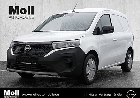 Nissan Townstar Kastenwagen N-Connecta-Option EV Kasten L1 2,2t N-Connecta Navi Airbag AVM CCS 2 Technik-Paket