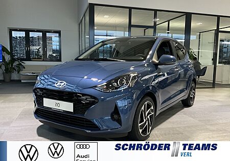 Hyundai i10 1.2 Prime NAVI/KAMERA/SHZ