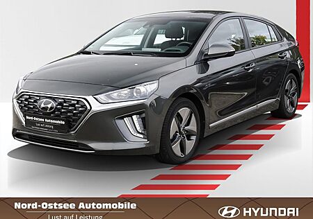 Hyundai Ioniq 1.6 GDI Hybrid Trend Kamera Lenkradhzg DCT