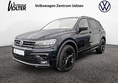 VW Tiguan Allspace 2.0 TDI Highline 4M