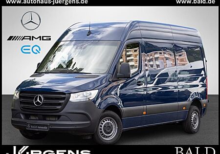 Mercedes-Benz Sprinter 214 KASTEN+L2H2+KLIMA+MBUX+AHK2,0T