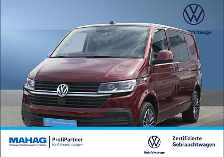 VW T6 .1 Kasten KR 2.0 TDI DSG