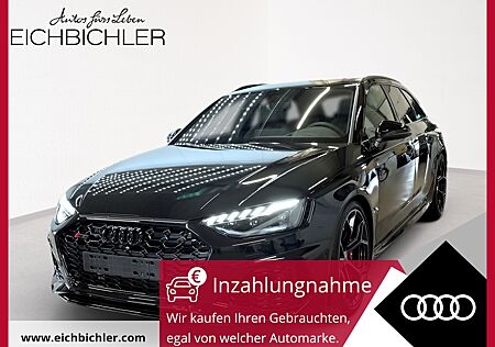 Audi RS4 RS 4 Avant tiptronic Pano 4xSHZ ACC