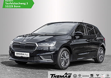 Skoda Fabia Tour 1.0 TSI LED NAVI PDC KAMERA