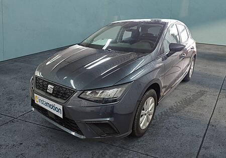 Seat Ibiza 1.0 TSI Style-Pro LED/ACC/SHZ/PDC