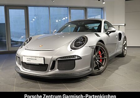 Porsche 991 GT3 RS LED-Tagfahrlicht Sportsitze ABS