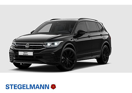 VW Tiguan Allspace 2,0 l TDI SCR 4MOTION 147 kW (200PS) 7-Gang-DSG R-Line