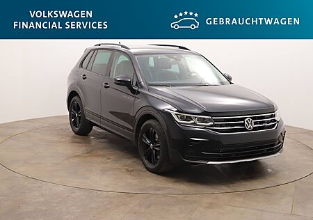 VW Tiguan Life 4Motion 2.0 TDI 147kW 7-Gang DSG