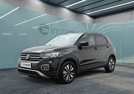 VW T-Cross 1.0 TSI Move KAMERA PDC SH