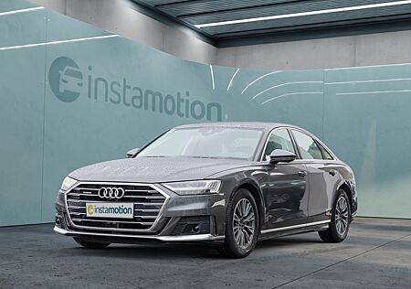 Audi A8 50 TDI Q MATRIX KAMERA LEDER VIRTUAL