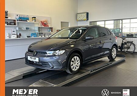 VW Polo Life 1.0 TSI *Navi, LED, IQ.Drive*