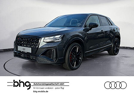 Audi SQ2 TFSI 221(300) kW(PS) S tronic