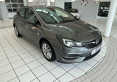 Opel Astra K 1.2 Turbo Elegance Start/Stop *NAVI*KAMERA*ALLWETTER*