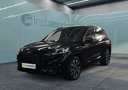 Ford Kuga 2.5 Duratec FHEV 4x4 ST-LINE X