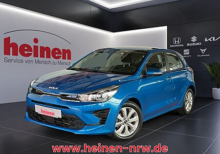 Kia Rio 1.2 Vision KLIMAAUTOMATIK ALU